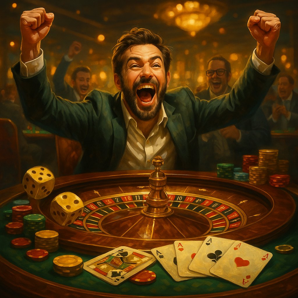 luck8885